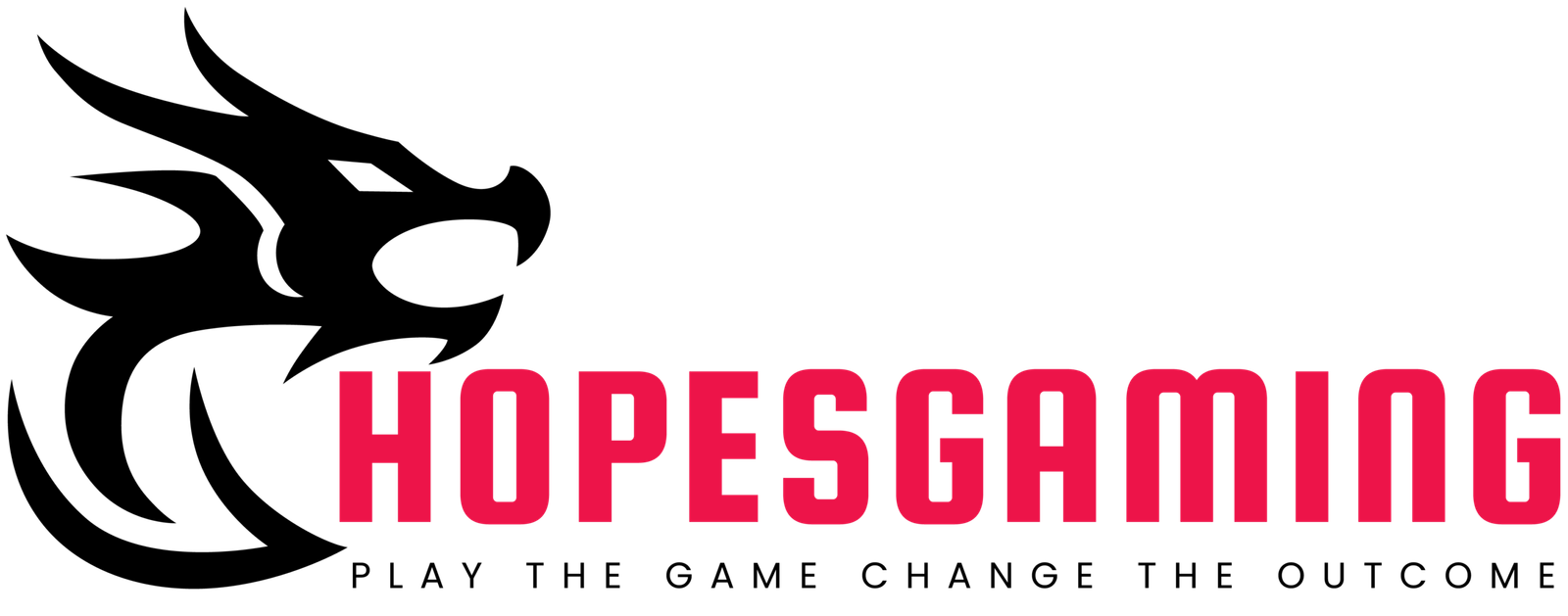 Hopes Gaming Logo