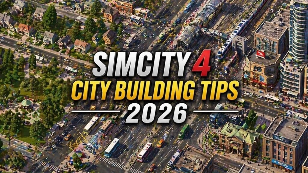 SimCity 4