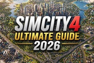 SimCity 4