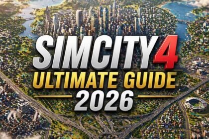 SimCity 4