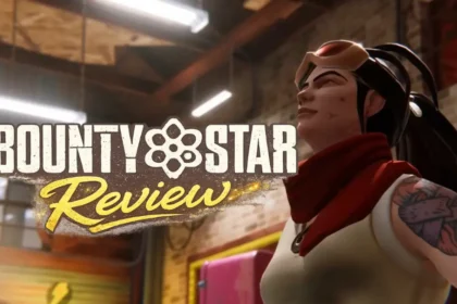 Bounty Star Review