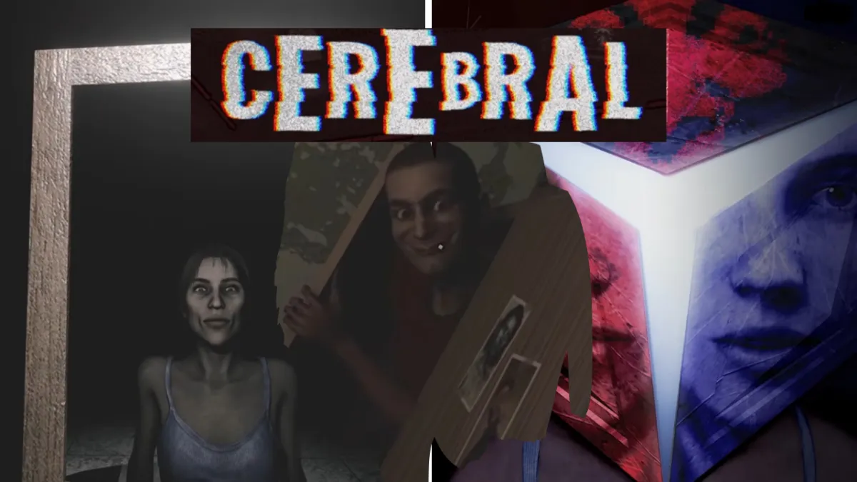Cerebral Game