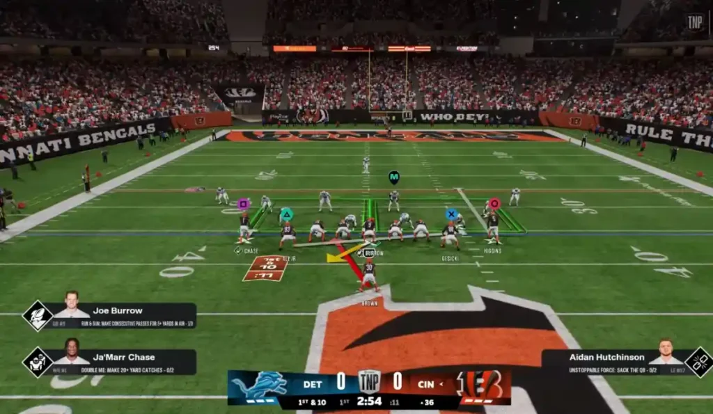 Madden NFL 26 Game Review