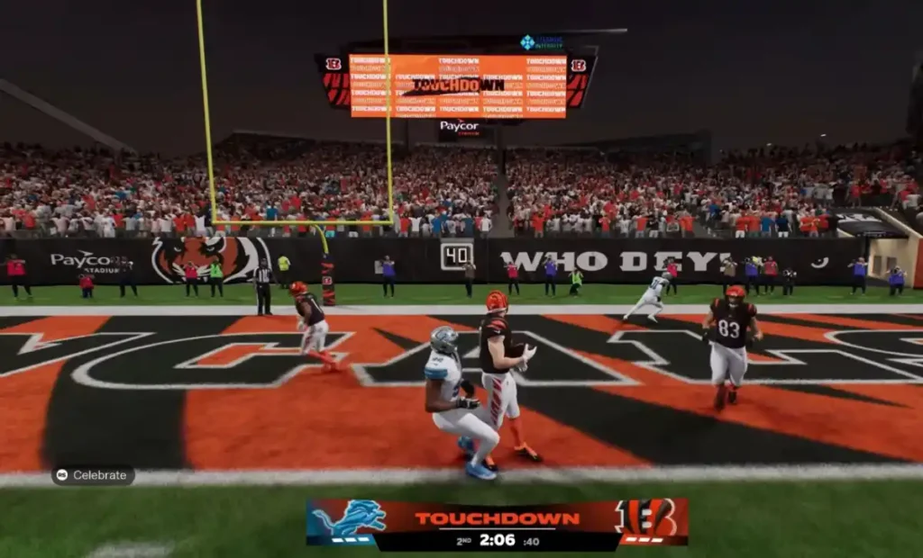 Madden NFL 26 Game Review