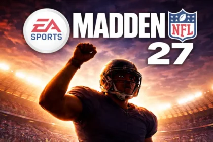 Madden NFL 27