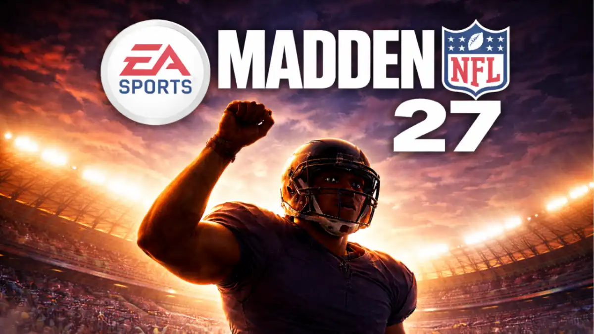 Madden NFL 27