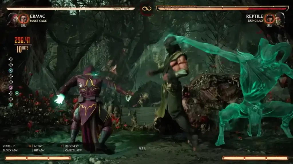 Mortal Kombat 1 Tier List 2026
