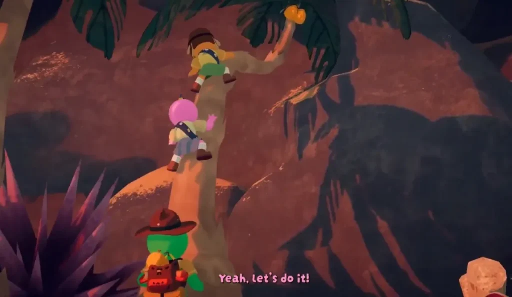 PEAK Game Review