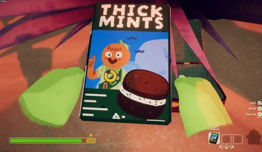 PEAK Game Review