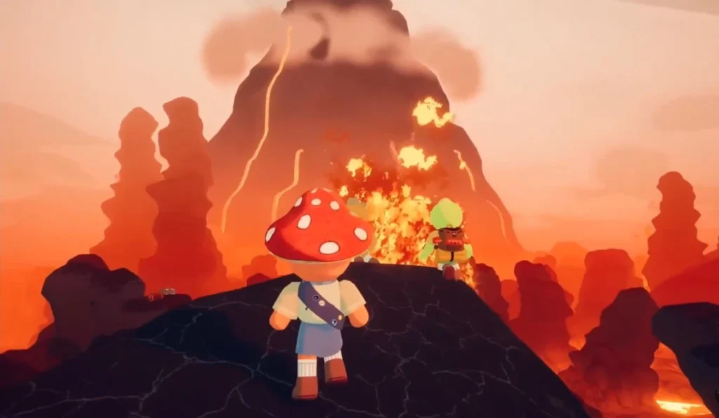 PEAK Game Review