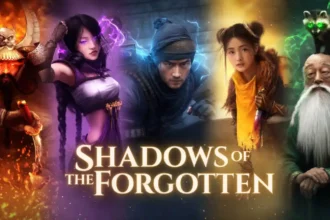 Shadow Tactics Review