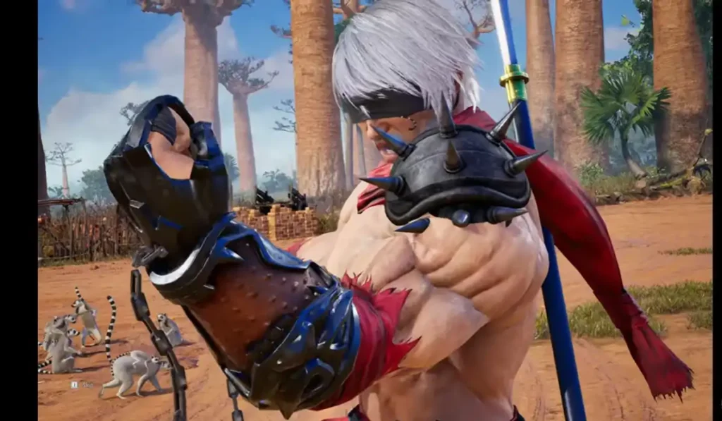 Tekken 8 Tier List 2026