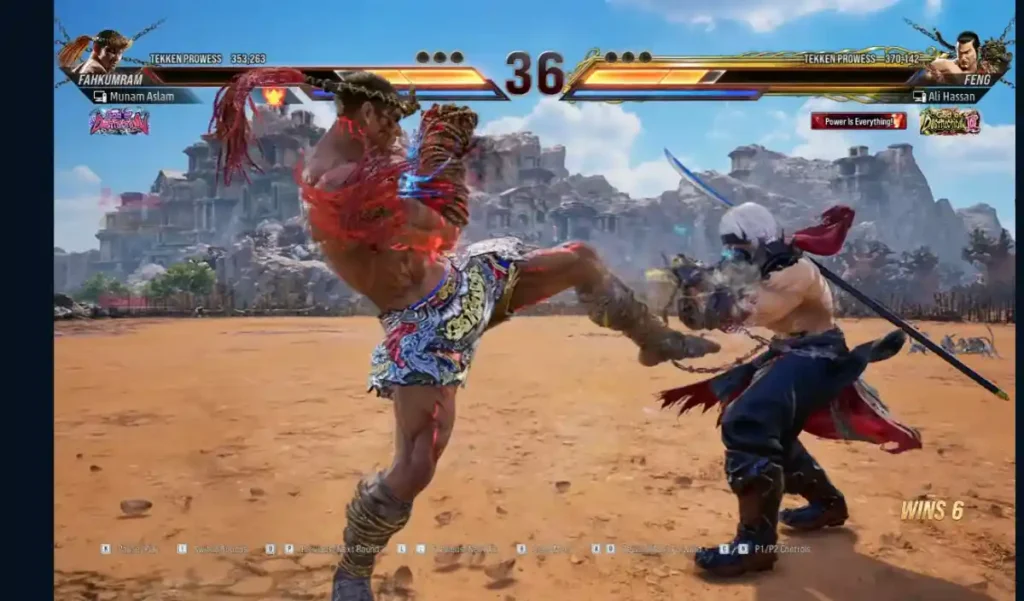 Tekken 8 Tier List 2026