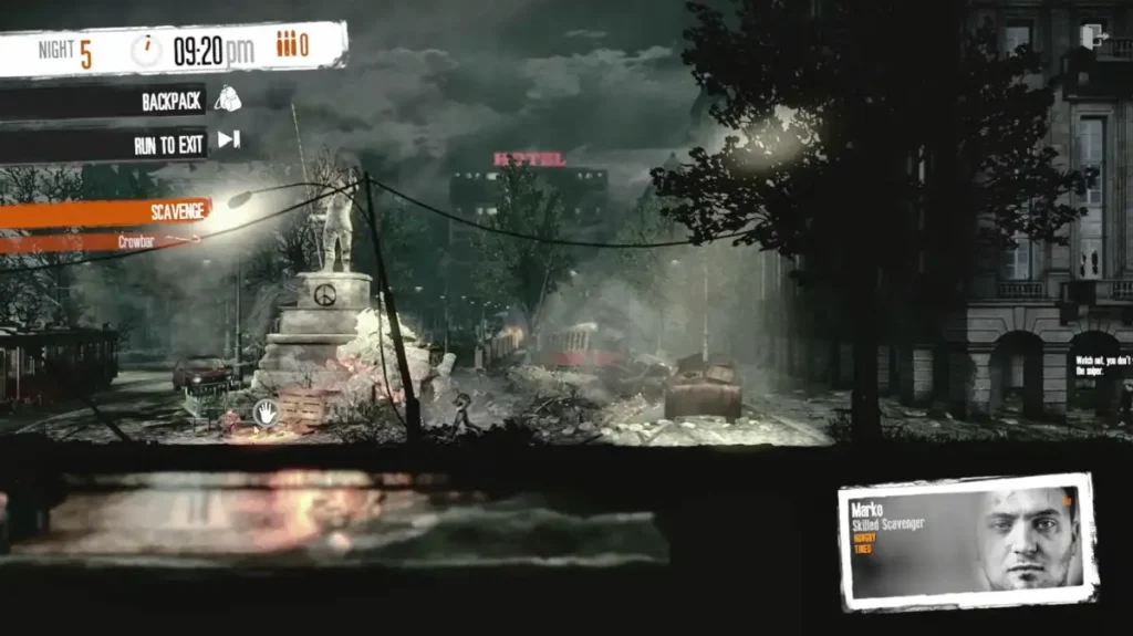 This War Of Mine Mods