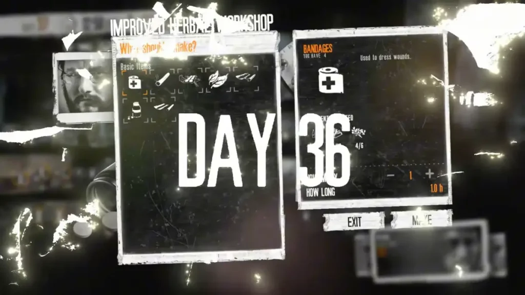 This War Of Mine Mods