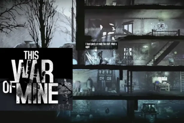 This War Of Mine Mods