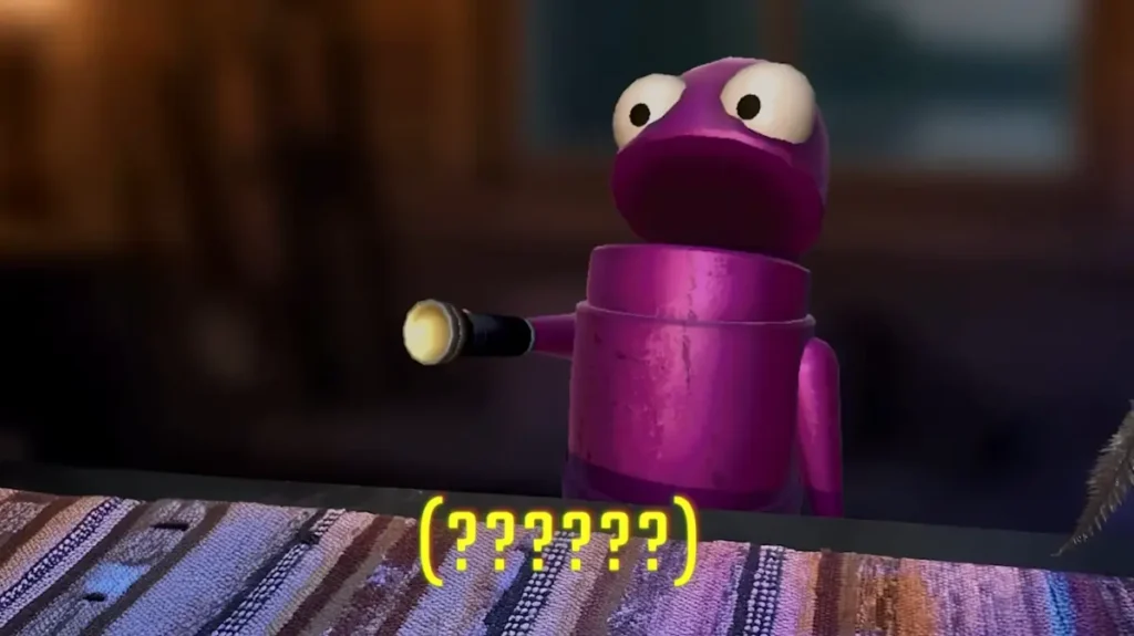 What Is Repo Game