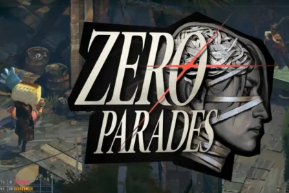 Zero Parades For Dead Spies