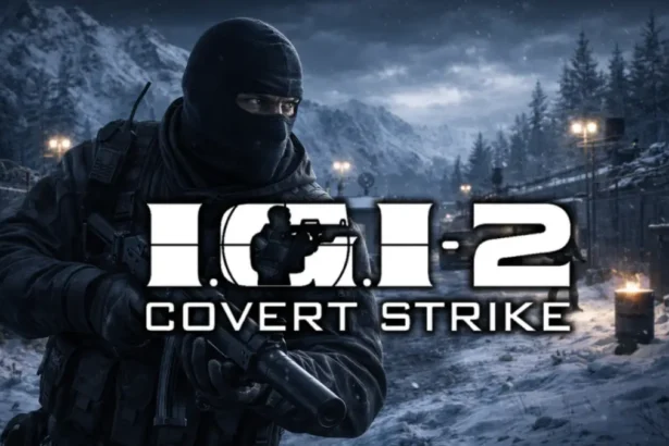 igi 2