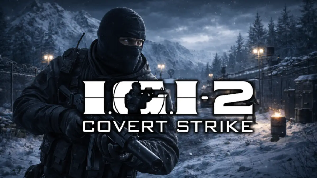 igi 2