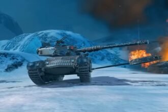 World of Tanks Blitz Tier List