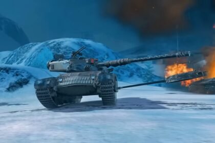 World of Tanks Blitz Tier List